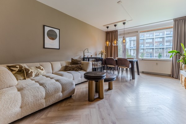 Medium property photo - Meppelweg 557, 2544 AN Den Haag